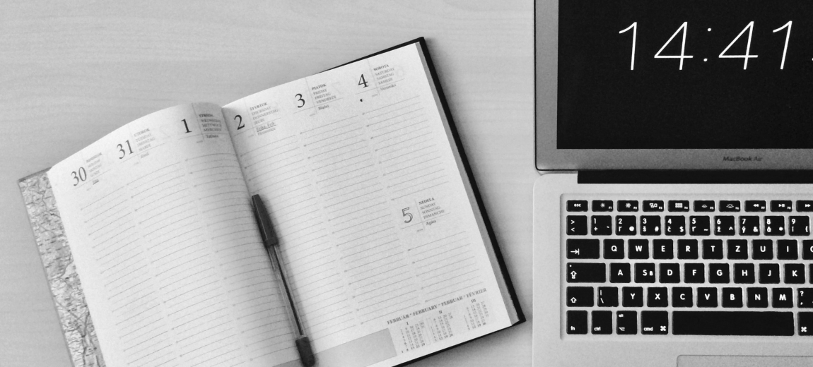 a surveillance camera