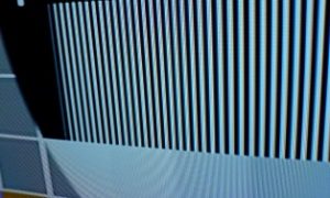 fence