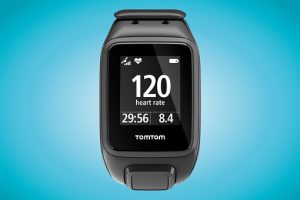 GPS Watch