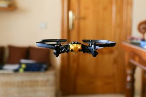 indoor drone