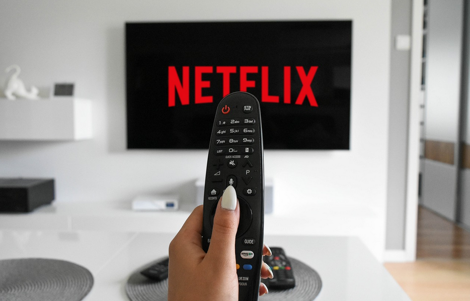 netflix